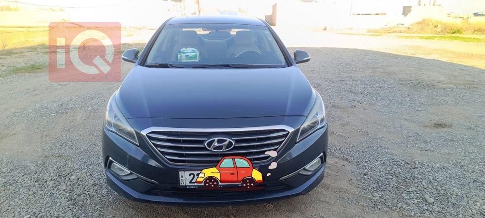 هيونداي سوناتا